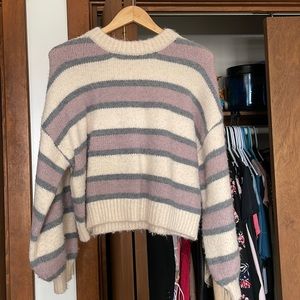 Bohme sweater